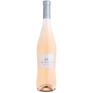 Château Minuty Minuty M Rosé Provenza Magnum - Vino Château Minuty Minuty M Rosé Provenza Magnum - Vino