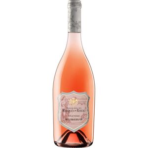 Marqués de Riscal Viñas Viejas Rosado 2021 - Vino Marqués de Riscal Viñas Viejas Rosado 2021 - Vino