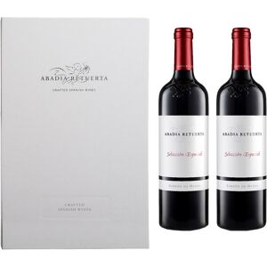 Abadía Retuerta Estuche vinos tintos Selección Especial 2021. Abadía Retuerta Estuche vinos tintos Selección Especial 2021.