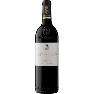 Matarromera Tempranillo Ribera del Duero Gran Reserva - Vino Matarromera Tempranillo Ribera del Duero Gran Reserva - Vino