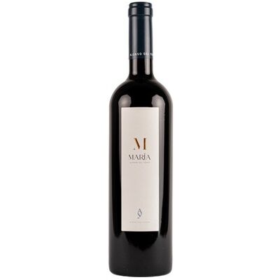 Alonso del Yerro María Tempranillo Ribera del Duero Crianza - Vino Alonso del Yerro María Tempranillo Ribera del Duero Crianza - Vino