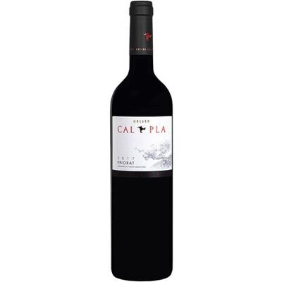 Cal Pla Mas d'en Compte Blanc 2019 - Vino Blanco Cal Pla Mas d'en Compte Blanc 2019 - Vino Blanco