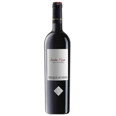 Enrique Mendoza Santa Rosa Alicante Reserva - Vino Enrique Mendoza Santa Rosa Alicante Reserva - Vino