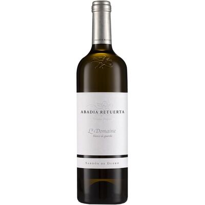 Abadía Retuerta Le Domaine Blanco 2023 - Vino Blanco Abadía Retuerta Le Domaine Blanco 2023 - Vino Blanco