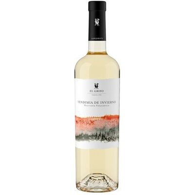 El Grifo Lanzarote Malvasía Invierno 2023 - Vino El Grifo Lanzarote Malvasía Invierno 2023 - Vino