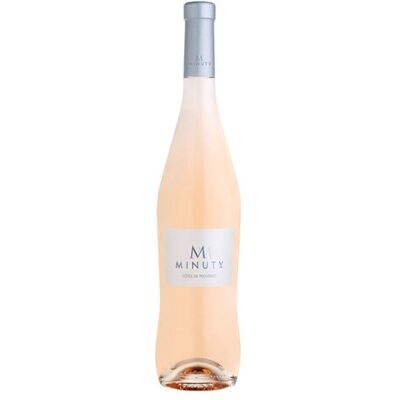 Château Minuty Minuty M Rosé Provenza Magnum - Vino Château Minuty Minuty M Rosé Provenza Magnum - Vino
