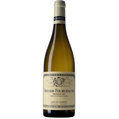 Louis Jadot Les Fourchaumes 1er Cru 2020 - Vino Blanco Louis Jadot Les Fourchaumes 1er Cru 2020 - Vino Blanco