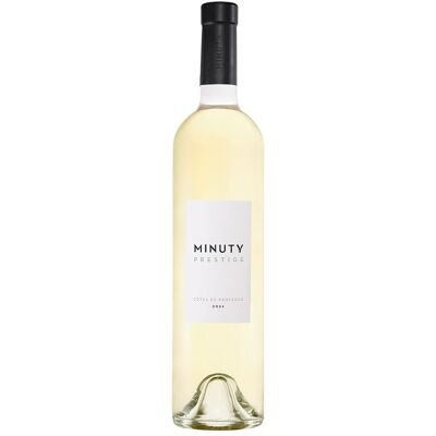 Chateau Minuty Prestige Blanc 2021 - Vino Chateau Minuty Prestige Blanc 2021 - Vino