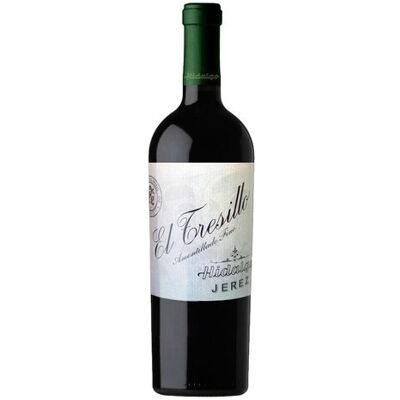 Emilio Hidalgo El Tresillo Amontillado - Vino fortificado Emilio Hidalgo El Tresillo Amontillado - Vino fortificado