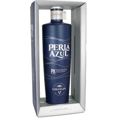 Rubio Pedro Ximénez 0,7 L - Vino fortificado Rubio Pedro Ximénez 0,7 L - Vino fortificado