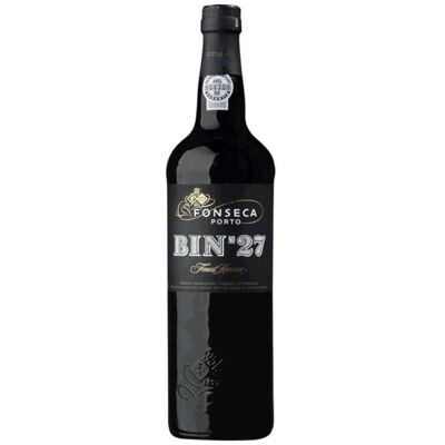 Quinta do Noval Noval Fine Ruby Oporto - 75cl Quinta do Noval Noval Fine Ruby Oporto - 75cl