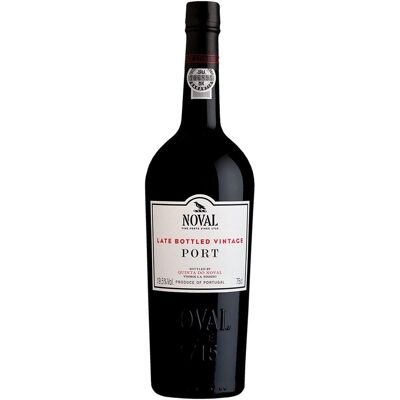 Quinta do Noval Noval LBV Port 2016 - 75cl Quinta do Noval Noval LBV Port 2016 - 75cl