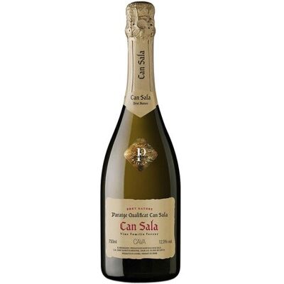 Can Sala 2008 - Vino Espumoso Can Sala 2008 - Vino Espumoso