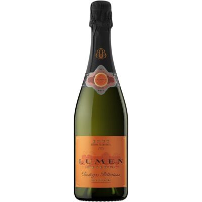 Bodegas Bilbaínas Lumen Brut Rioja Reserva - Vino Bodegas Bilbaínas Lumen Brut Rioja Reserva - Vino