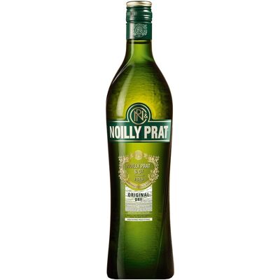 Noilly Prat Vermut Noilly blanco Prat Dry. Noilly Prat Vermut Noilly blanco Prat Dry.