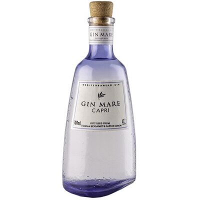 Gin Mare Ginebra Capri. Gin Mare Ginebra Capri.