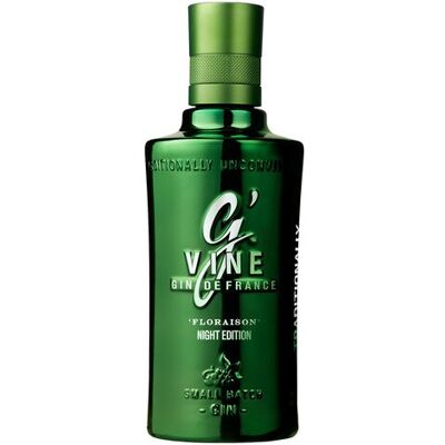 G'vine Ginebra francesa Floraison Luminous. G'vine Ginebra francesa Floraison Luminous.