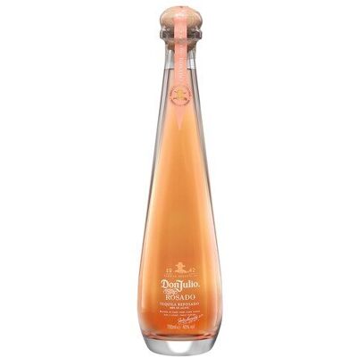 Don Julio Rosado 700ml - Tequila Don Julio Rosado 700ml - Tequila