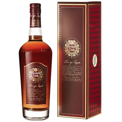 Havana Club Estuche ron Edición Limitada Skepta. Havana Club Estuche ron Edición Limitada Skepta.