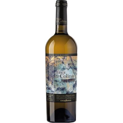 Finca La Colina Vino blanco Dressage 2017 Castilla y León. Finca La Colina Vino blanco Dressage 2017 Castilla y León.