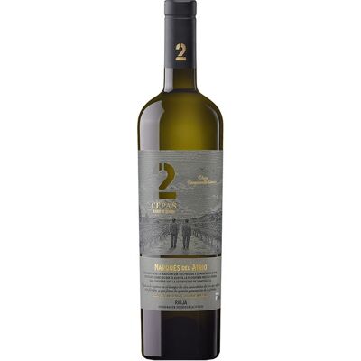 Marqués del Atrio 2019 - Vino Tinto Marqués del Atrio 2019 - Vino Tinto
