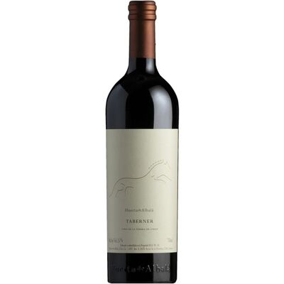 Huerta de Albalá Taberner Vino Rojo Cereza - Vino tinto Huerta de Albalá Taberner Vino Rojo Cereza - Vino tinto