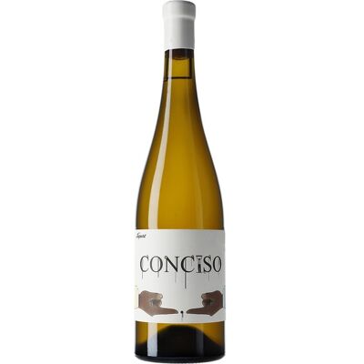Niepoort Vino blanco Conciso Dão 2021 Portugal. Niepoort Vino blanco Conciso Dão 2021 Portugal.