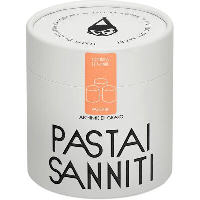 Sanniti Pasta Paccheri . Sanniti Pasta Paccheri .