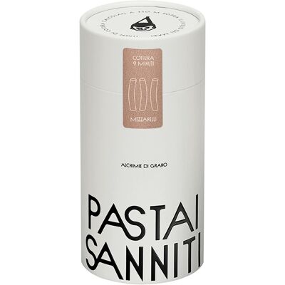 Sanniti Pasta Menzenelli . Sanniti Pasta Menzenelli .