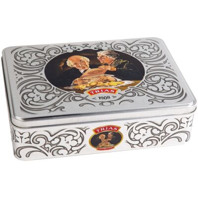 Trias Galletas Teulas surtidas clásicas Los abuelos . Trias Galletas Teulas surtidas clásicas Los abuelos .