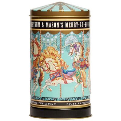 Fortnum & Mason Fortnum & Mason - Galletas pequeñas Merry go round musical Fortnum & Mason. Fortnum & Mason Fortnum & Mason - Galletas pequeñas Merry go round musical Fortnum & Mason.