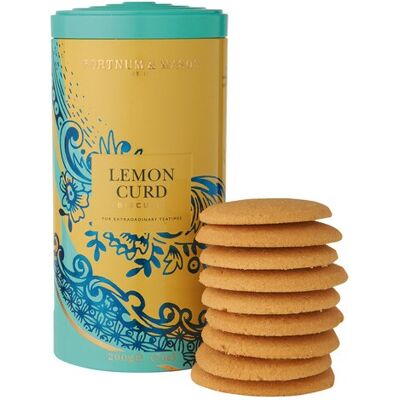 Fortnum & Mason Fortnum & Mason - Galletas Piccadilly Lemon Curd Fortnum & Mason. Fortnum & Mason Fortnum & Mason - Galletas Piccadilly Lemon Curd Fortnum & Mason.