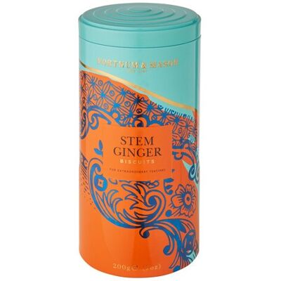 Fortnum & Mason Fortnum & Mason - Galletas Piccadilly Stem Ginger Fortnum & Mason. Fortnum & Mason Fortnum & Mason - Galletas Piccadilly Stem Ginger Fortnum & Mason.