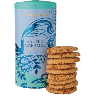 Fortnum & Mason Fortnum & Mason - Galletas Piccadilly Salted Caramel Biscuits Fortnum & Mason. Fortnum & Mason Fortnum & Mason - Galletas Piccadilly Salted Caramel Biscuits Fortnum & Mason.