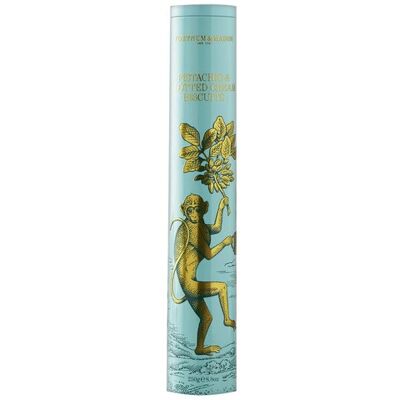Fortnum & Mason Fortnum & Mason - Galletas de pistacho y nata Fortnum & Mason. Fortnum & Mason Fortnum & Mason - Galletas de pistacho y nata Fortnum & Mason.