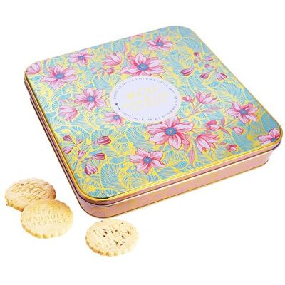 La Sablésienne Galletas de mantequilla Hadas Petit Sables . La Sablésienne Galletas de mantequilla Hadas Petit Sables .