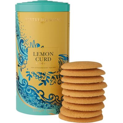 Fortnum & Mason Fortnum & Mason - Galletas Piccadilly Lemon Curd Fortnum & Mason. Fortnum & Mason Fortnum & Mason - Galletas Piccadilly Lemon Curd Fortnum & Mason.