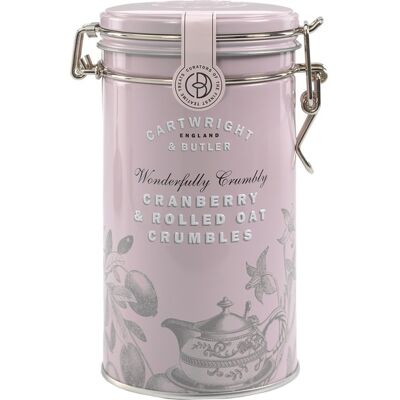 Cartwright & Butler Cartwright & Butler - Galletas de mantequilla de arándanos y avena Cartwright & Butler. Cartwright & Butler Cartwright & Butler - Galletas de mantequilla de arándanos y avena Cartwright & Butler.