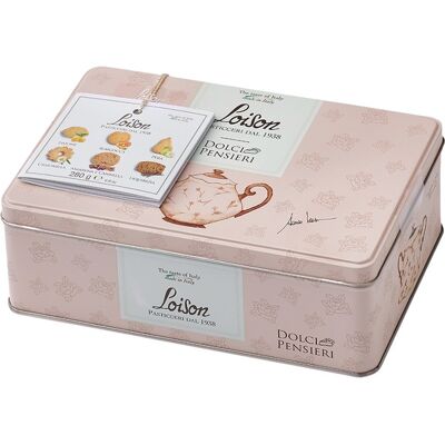 Loison Galletas surtidas . Loison Galletas surtidas .