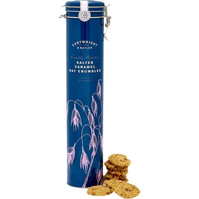 Cartwright & Butler Cartwright & Butler - Galletas de avena y caramelo con sal Cartwright & Butler. Cartwright & Butler Cartwright & Butler - Galletas de avena y caramelo con sal Cartwright & Butler.