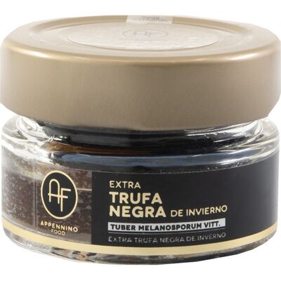Urbani Trufa negra de invierno al natural . Urbani Trufa negra de invierno al natural .