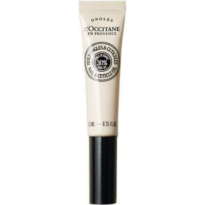 L'Occitane en Provence Aceite De Uñas Y Cutículas Karité Confort 7,5 Ml . (7,5 ml) 001013517901594 L'Occitane en Provence Aceite De Uñas Y Cutículas Karité Confort 7,5 Ml . (7,5 ml) 001013517901594