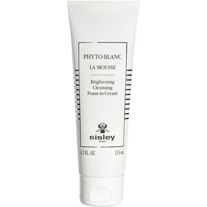 Sisley Limpiador Phyto-Blanc La Mousse . (125 ml) Sisley Limpiador Phyto-Blanc La Mousse . (125 ml)