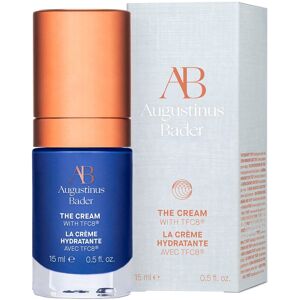 Augustinus Bader Crema Facial The Cream Agustinus Bader. (15 ml) Augustinus Bader Crema Facial The Cream Agustinus Bader. (15 ml)