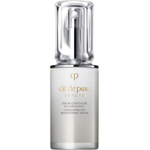 Suero Iluminador Concentrado Clé de Peau Beauté - 40ml Suero Iluminador Concentrado Clé de Peau Beauté - 40ml