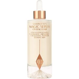 Charlotte Tilbury Elixir de Cristal Mágico de Charlotte - 100ml Charlotte Tilbury Elixir de Cristal Mágico de Charlotte - 100ml