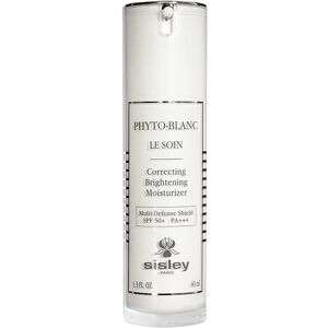 Sisley Le Soin Hidratante Protector Iluminador (40ml) Sisley Le Soin Hidratante Protector Iluminador (40ml)