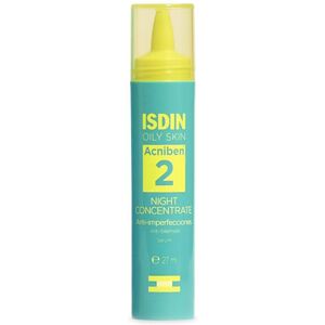 ISDIN Acniben Concentrado Nocturno Anti-Acné 27ml ISDIN Acniben Concentrado Nocturno Anti-Acné 27ml