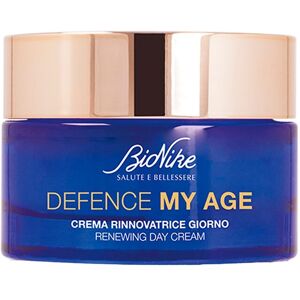 Crema de día BioNike Defence My Age - Todo tipo de piel - 50ml Crema de día BioNike Defence My Age - Todo tipo de piel - 50ml