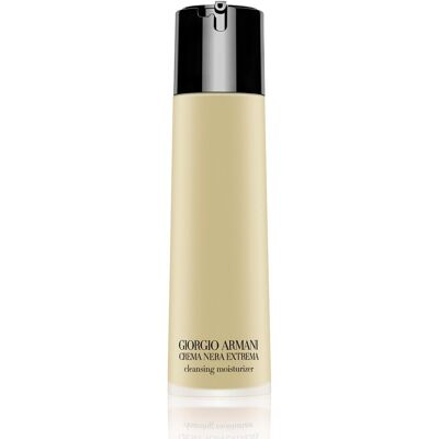 Hidratante Limpiador Oil-In-Gel Crema Nera Extrema - Limpiador hidratante Hidratante Limpiador Oil-In-Gel Crema Nera Extrema - Limpiador hidratante
